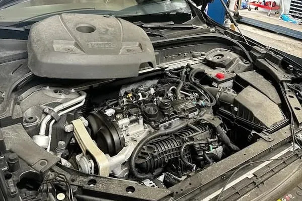 Our Commitment to Customer Satisfaction