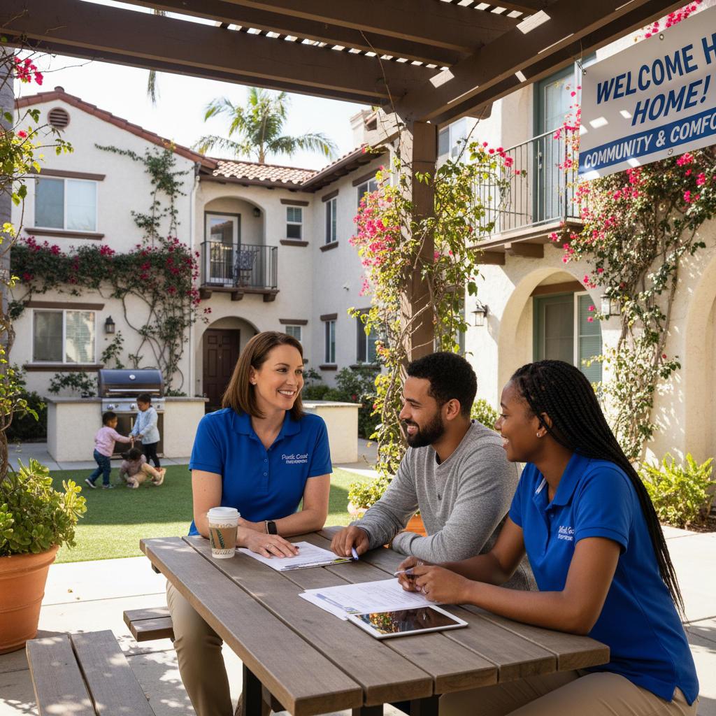 Managing Small Multifamily Properties with Expertise