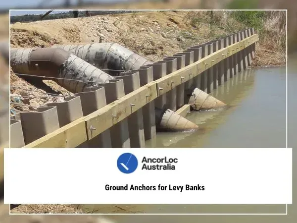 Fast Installation Across Varied Australian Soil Profiles