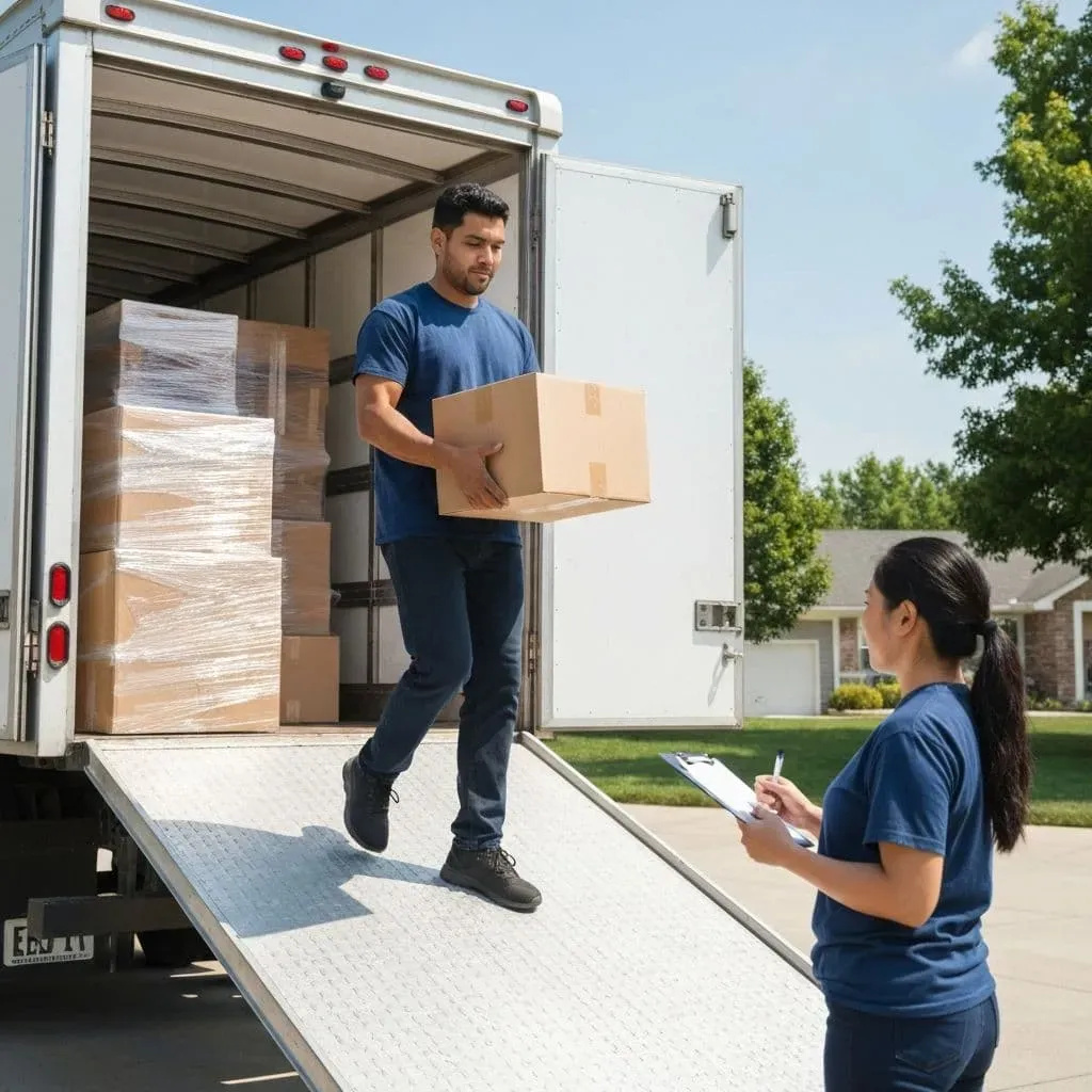 Tailored Storage Solutions for Your Needs