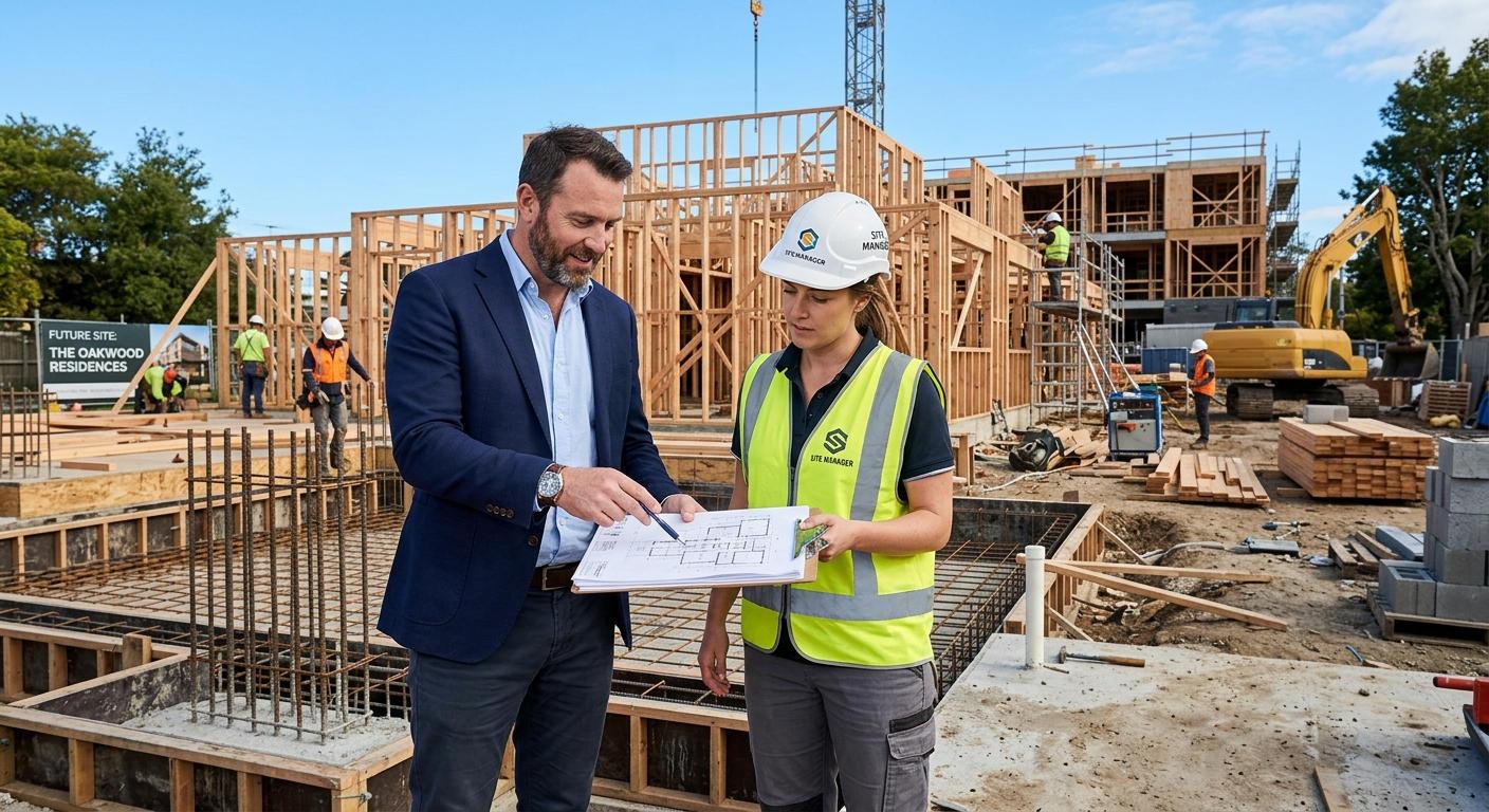 Bridge and Construction Loans That Power Portfolio Expansion