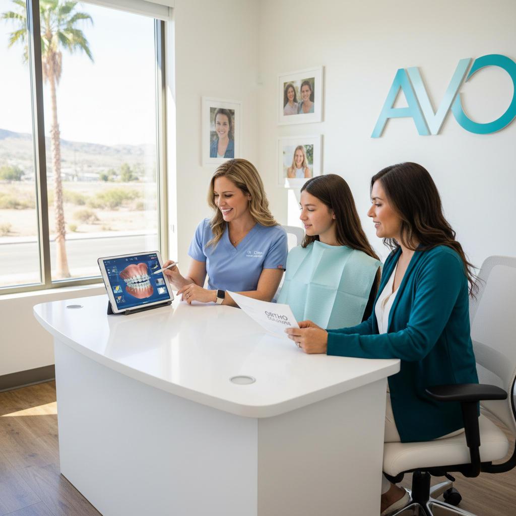 Superior Orthodontic Expertise