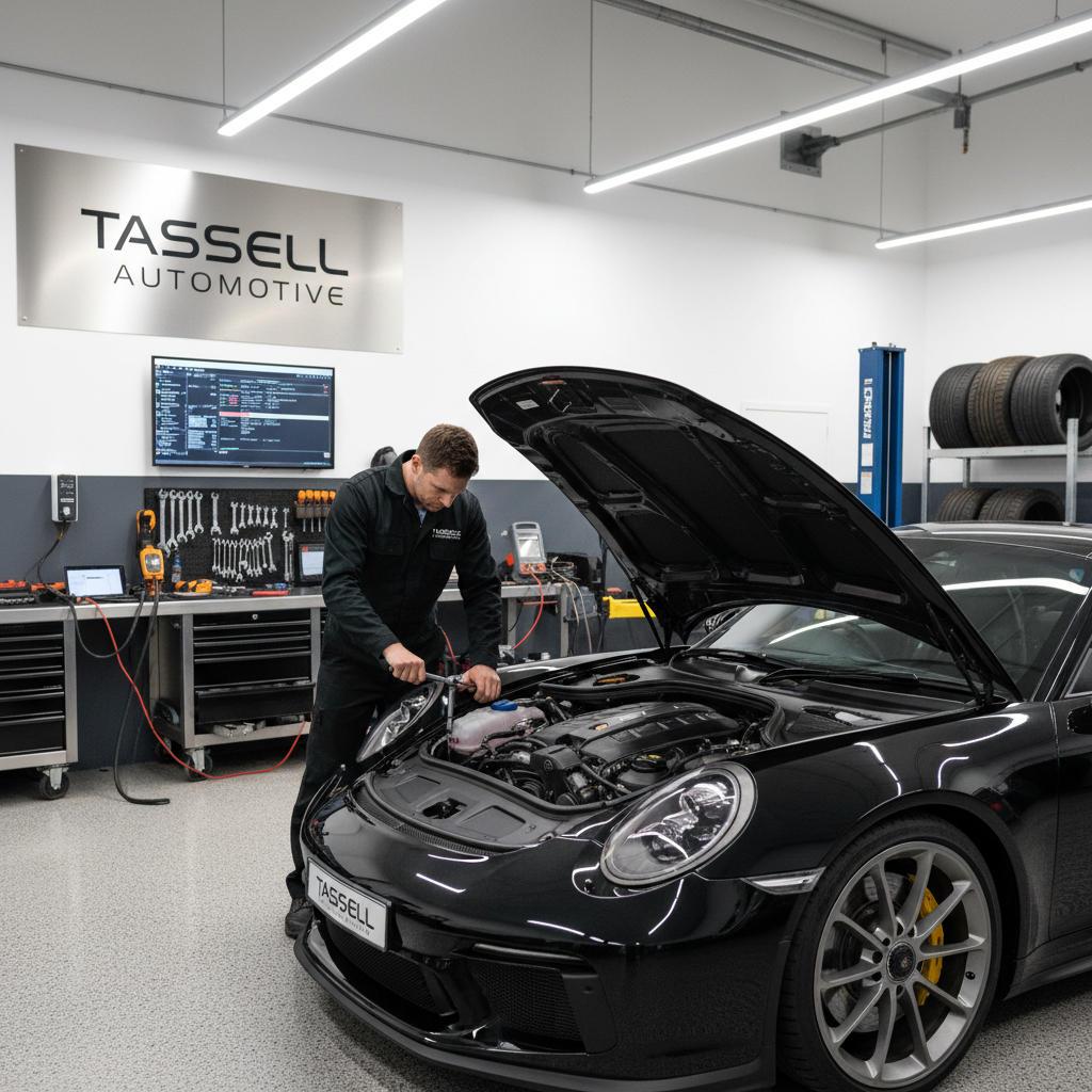 Reliable Mechanic Services