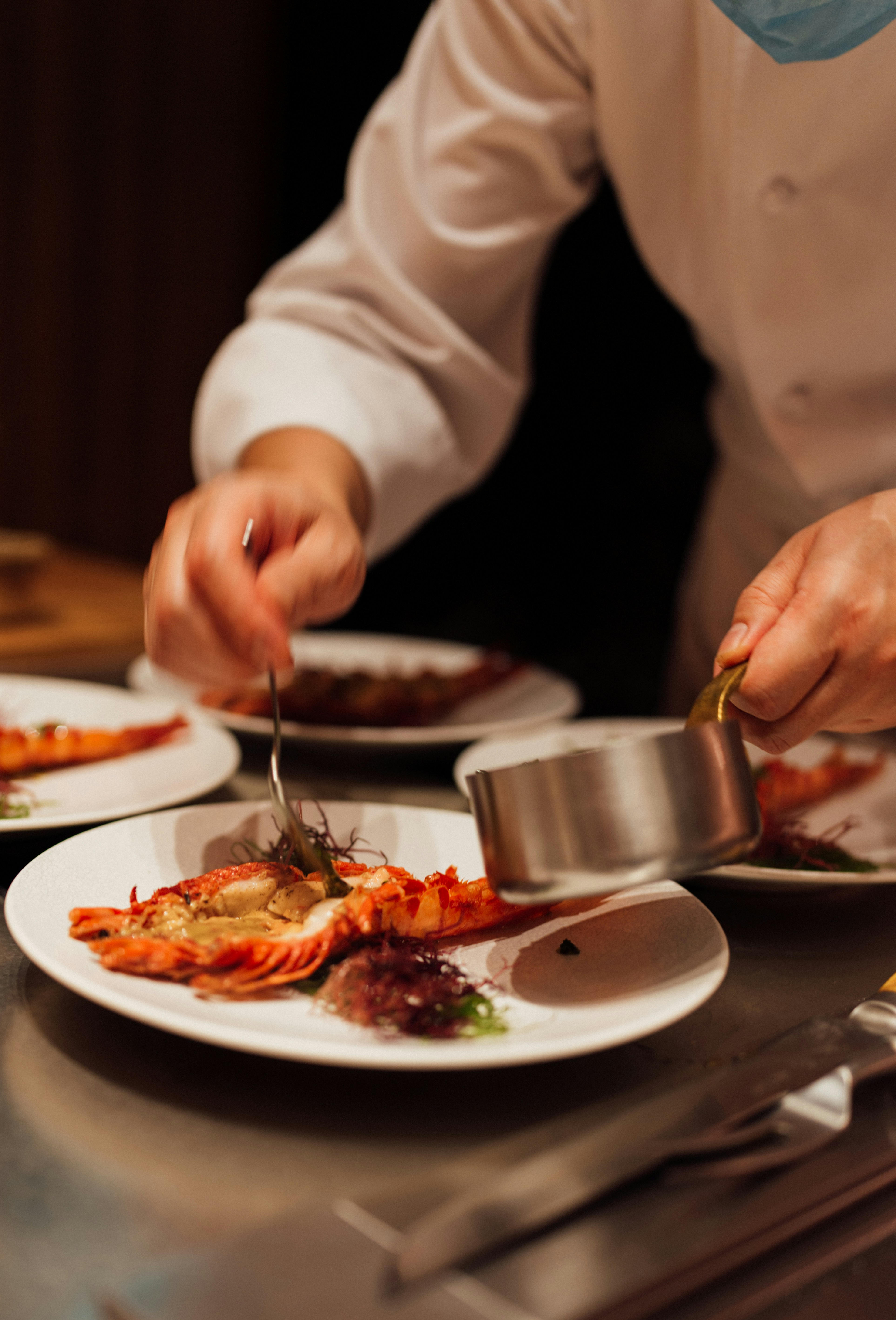 Delving into California's Restaurant Conduct and Sanitation Norms