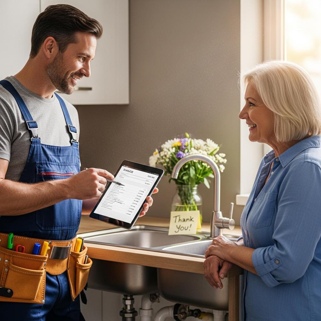 Transparent Pricing with No Surprises