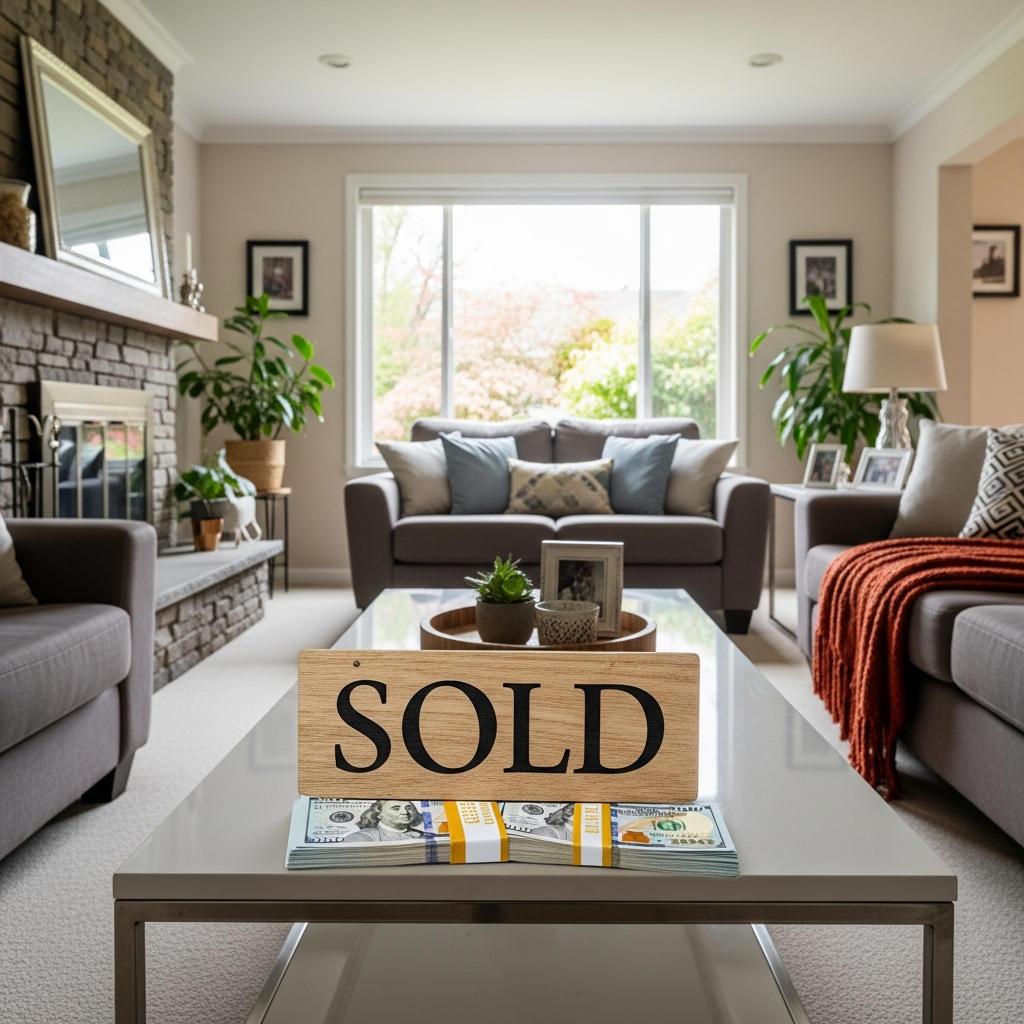 Why Choose Cash Home Buyers in Kansas City?