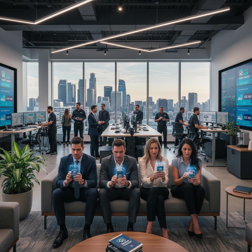 24/7 Concierge Support