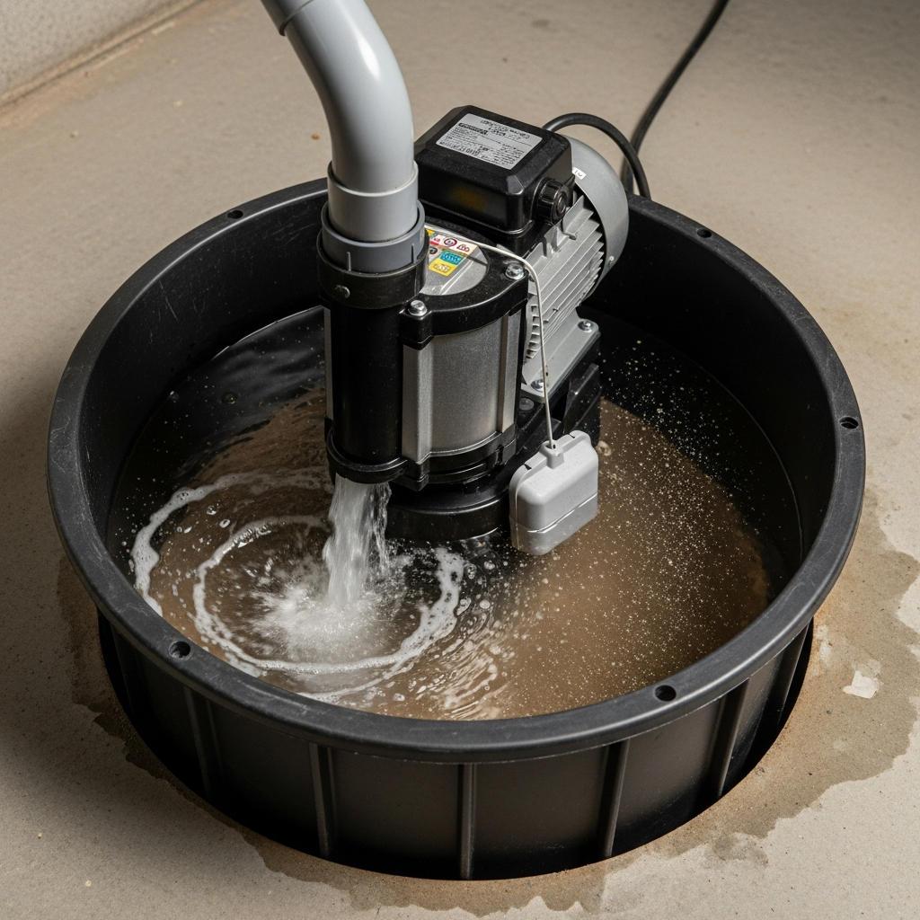 The Significance of Sump Pumps