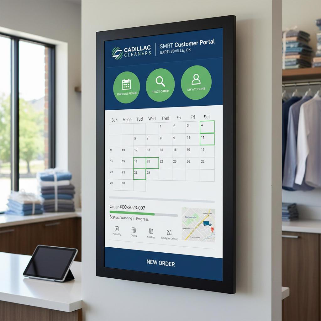 Customer-Focused Benefits
