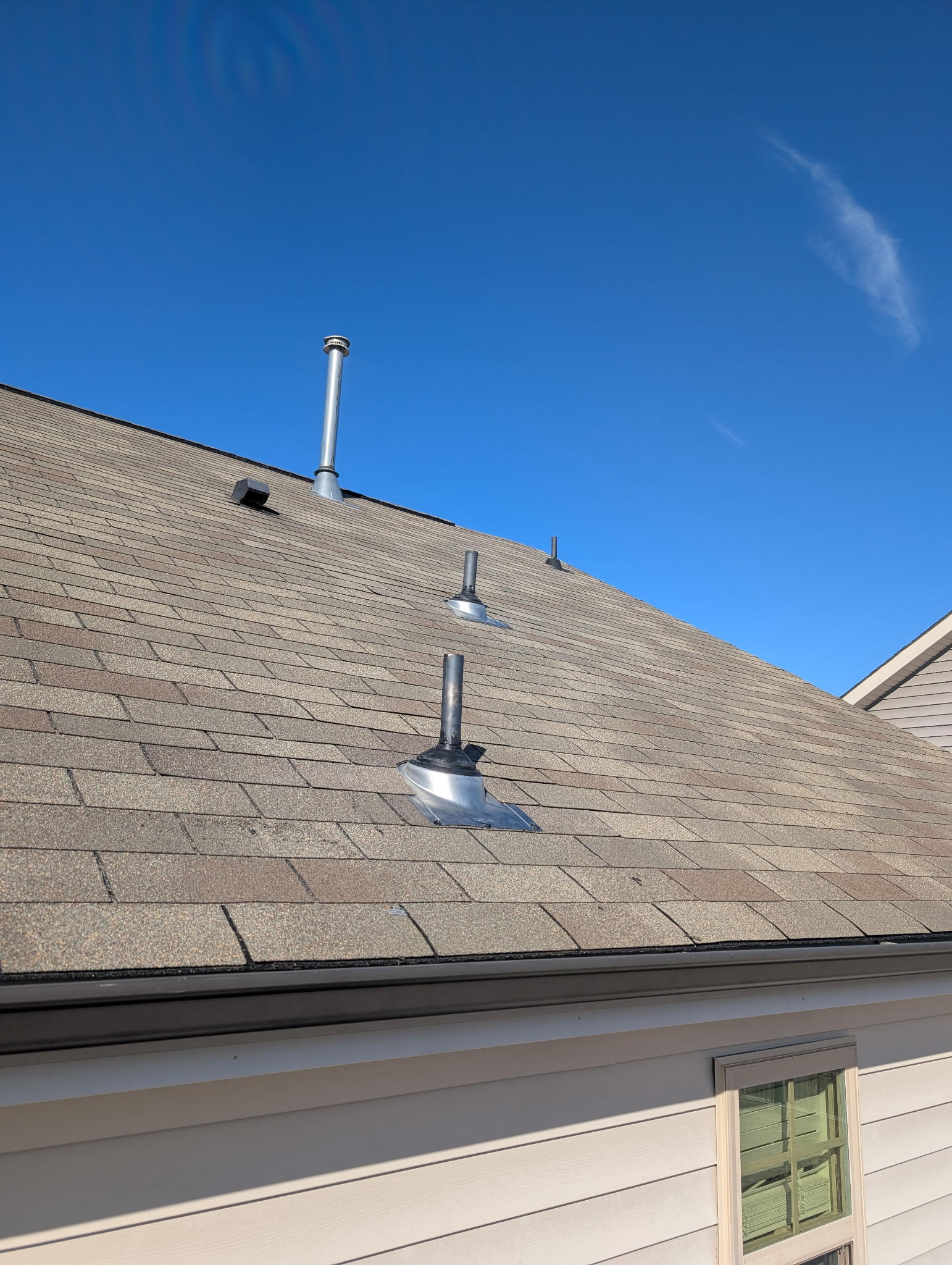 Professional Gutter Installation & Replacement