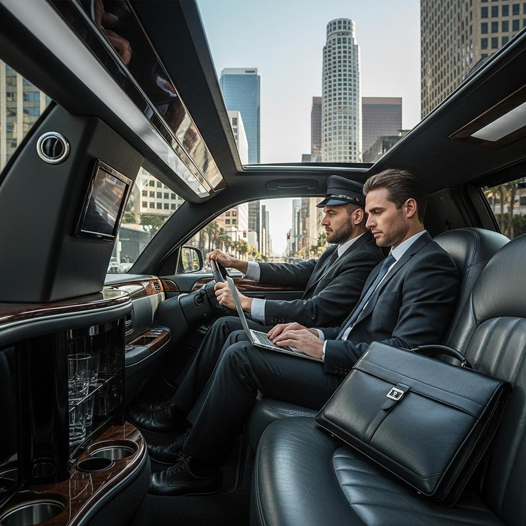 Corporate Travel Excellence