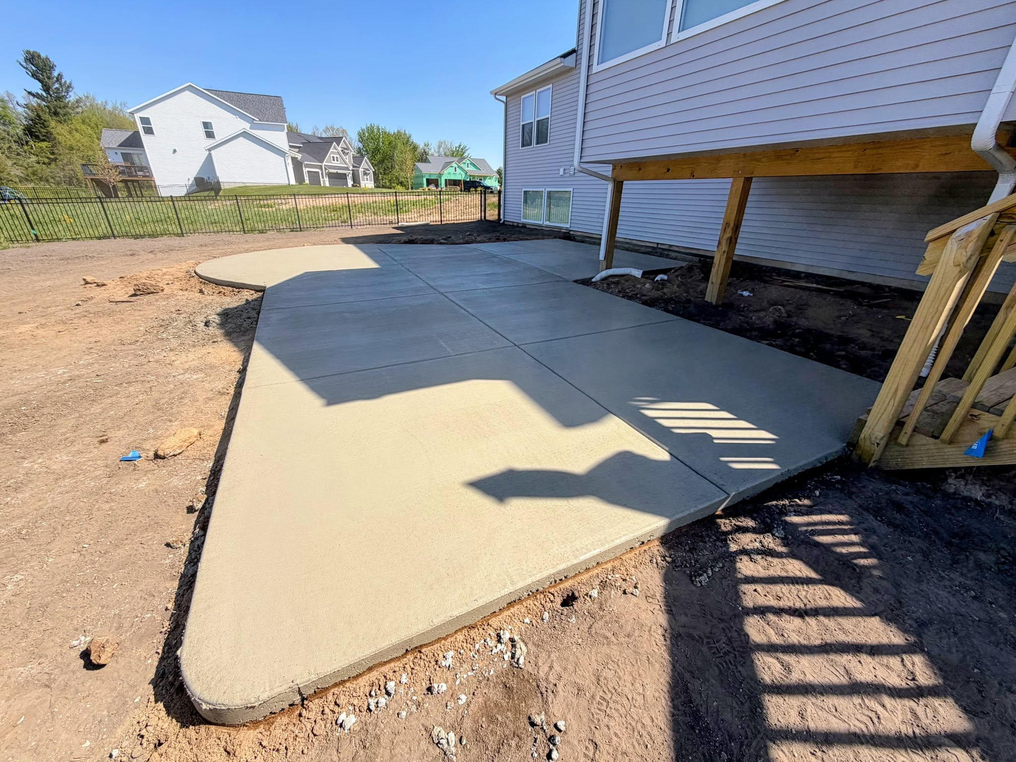 Exceptional Driveway Installation Solutions
