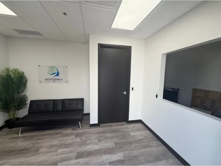 Tailored Care at Scottsdale TMS Therapy