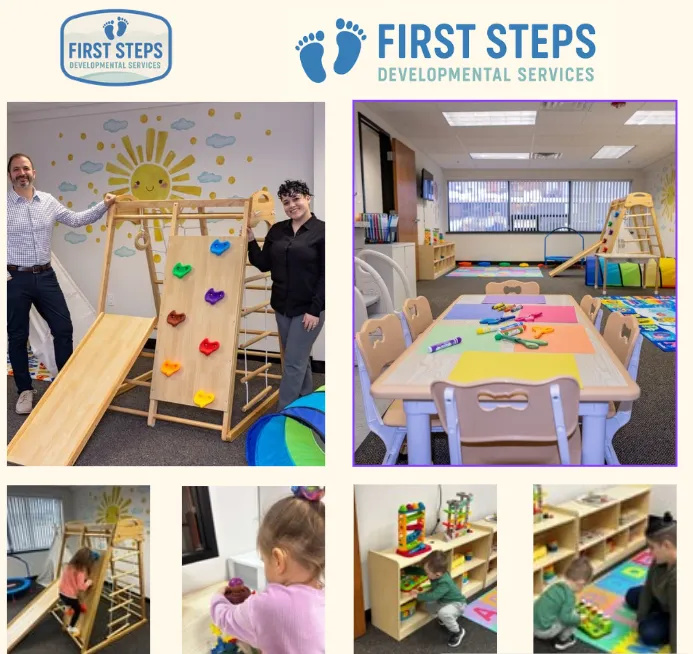 Professional 1:1 ABA Therapy Facility for Young Kids in Woburn, MA