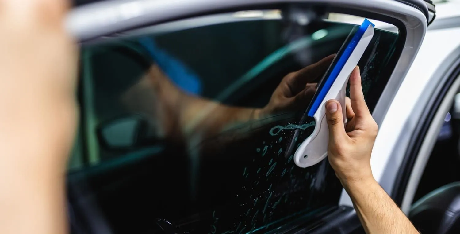 All-Inclusive Auto Window Tinting in Houston TX