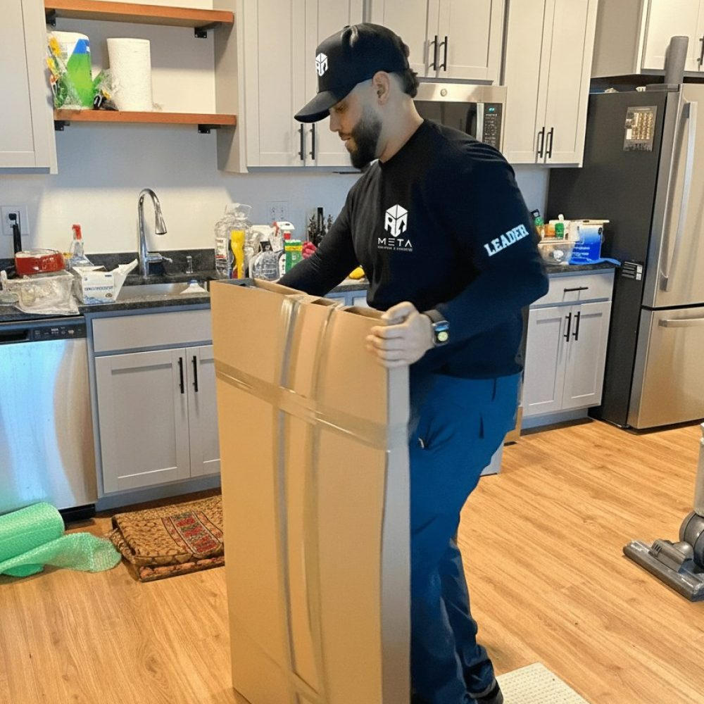 Comprehensive Moving Solutions Under One Roof