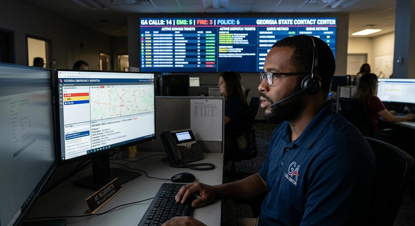 Bilingual Capabilities and Rapid Emergency Dispatch Across Industries