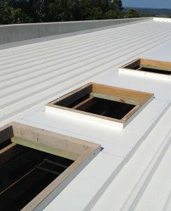 Skylight Installation Benefits