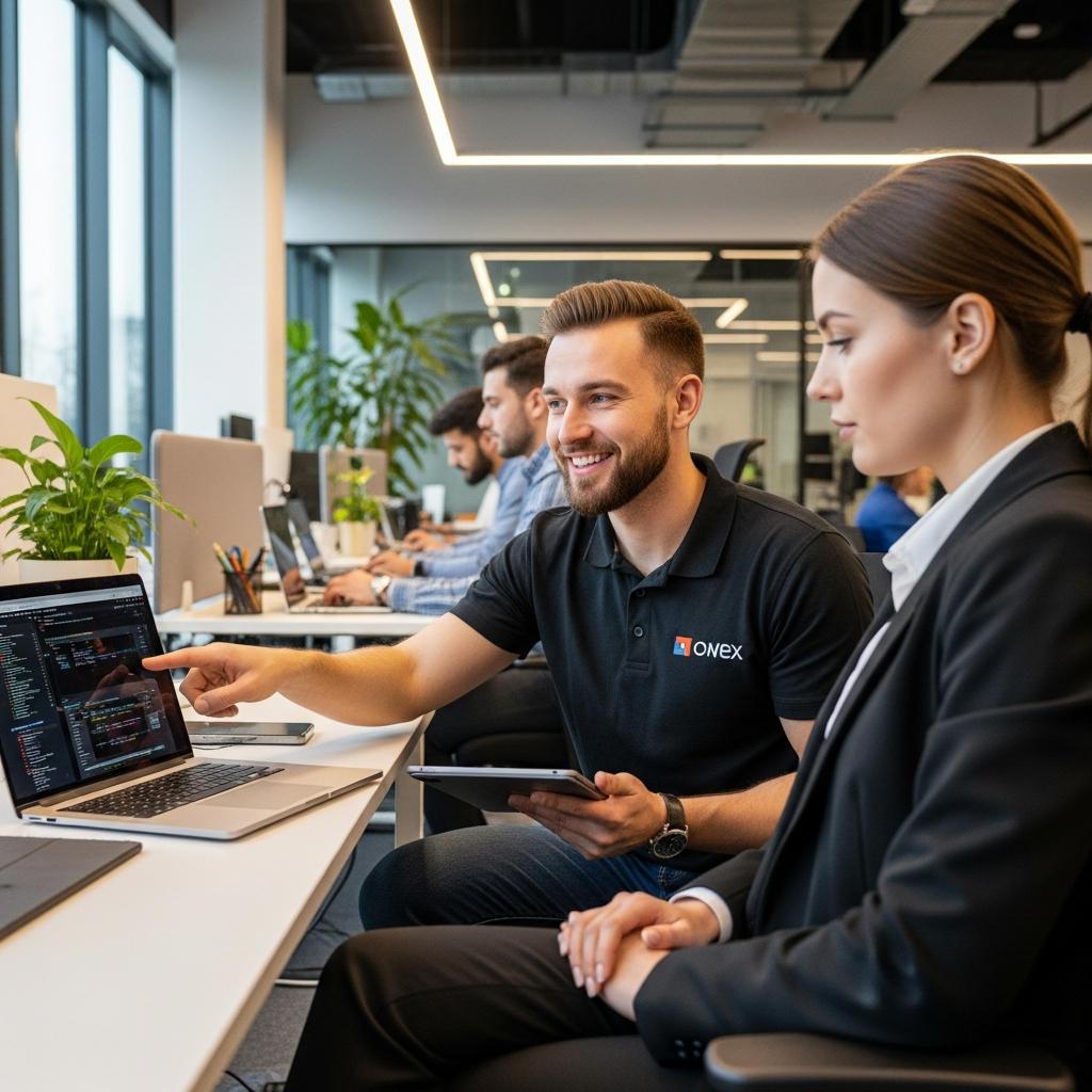 Advantages of Our Helpdesk Support