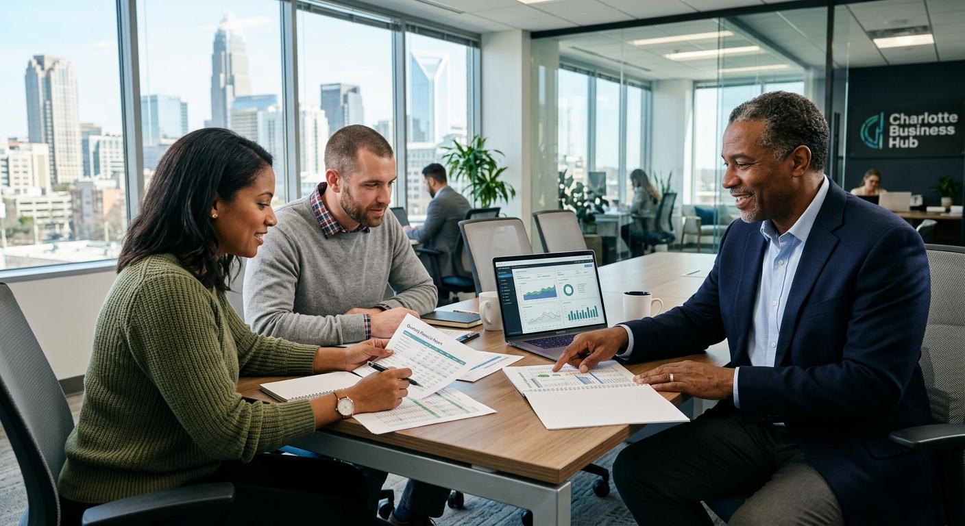Advising Entrepreneurs Through American Capital Partners