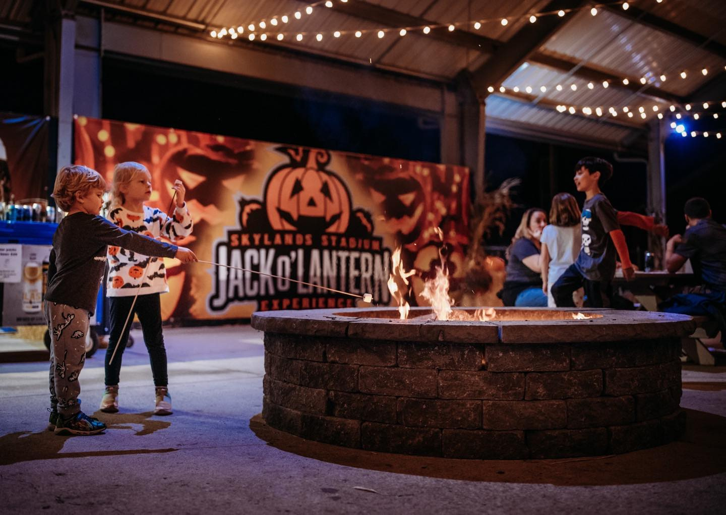 Family-Friendly Attractions