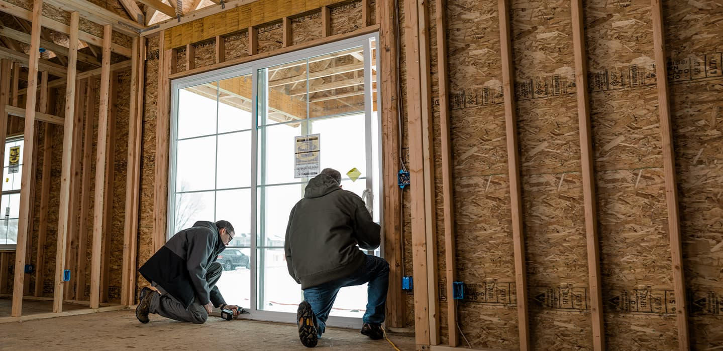 Custom Architectural Glazing for New Construction Projects