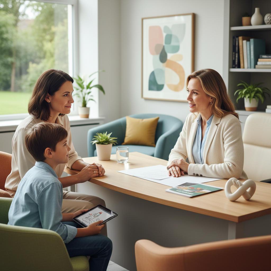 ADHD Evaluations and Treatment Options in White Plains
