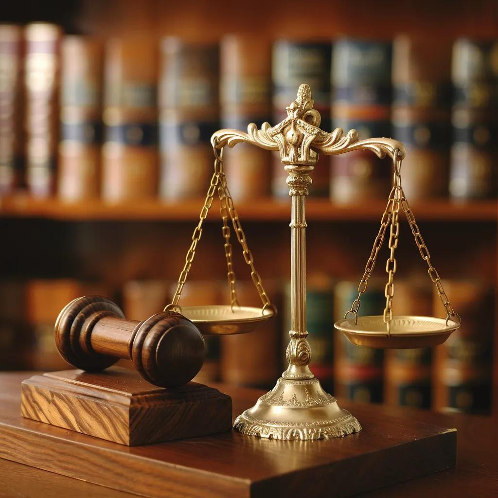 Probate and Guardianship