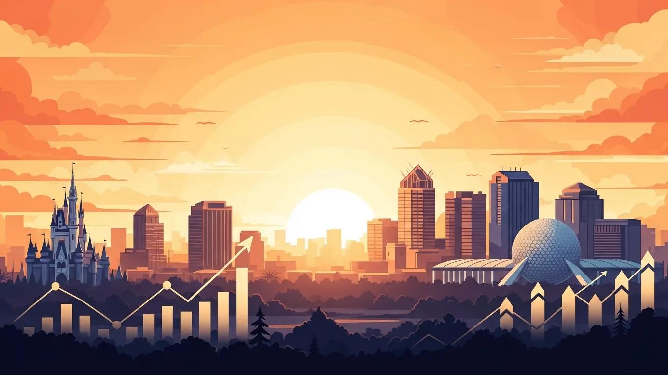 The ROI of Hiring a Marketing Agency in Orlando, FL 