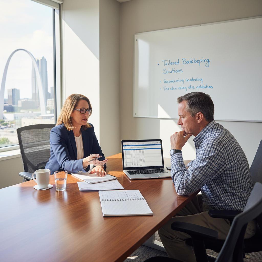 Tailored Consultations and Custom Services