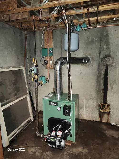 Reliable HVAC and Plumbing Solutions in Osceola Mills