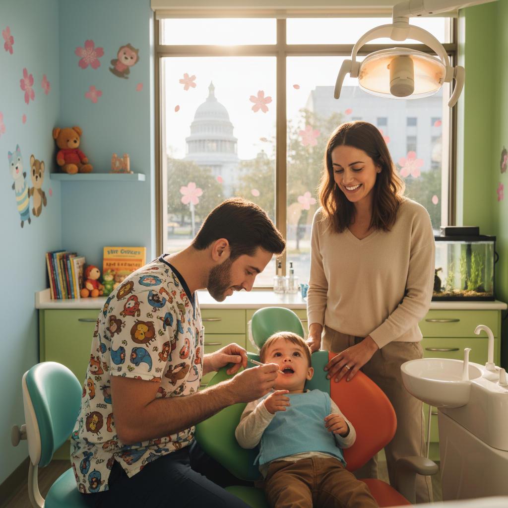 Significance of Family-Oriented Dentistry