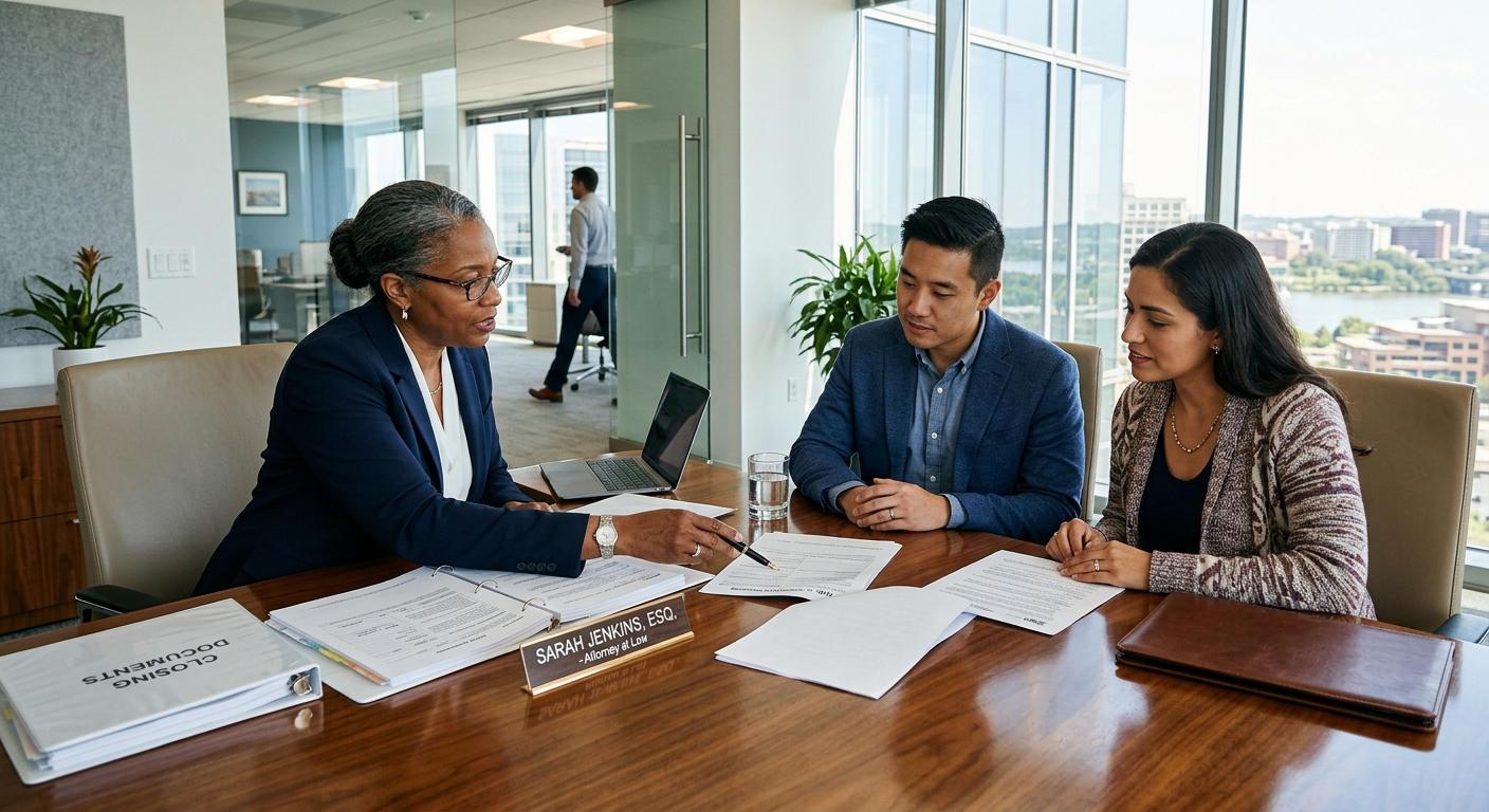 What Goes Into a Title Insurance Cost Estimate
