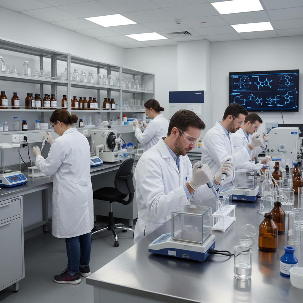 Understanding Liquid Anastrozole