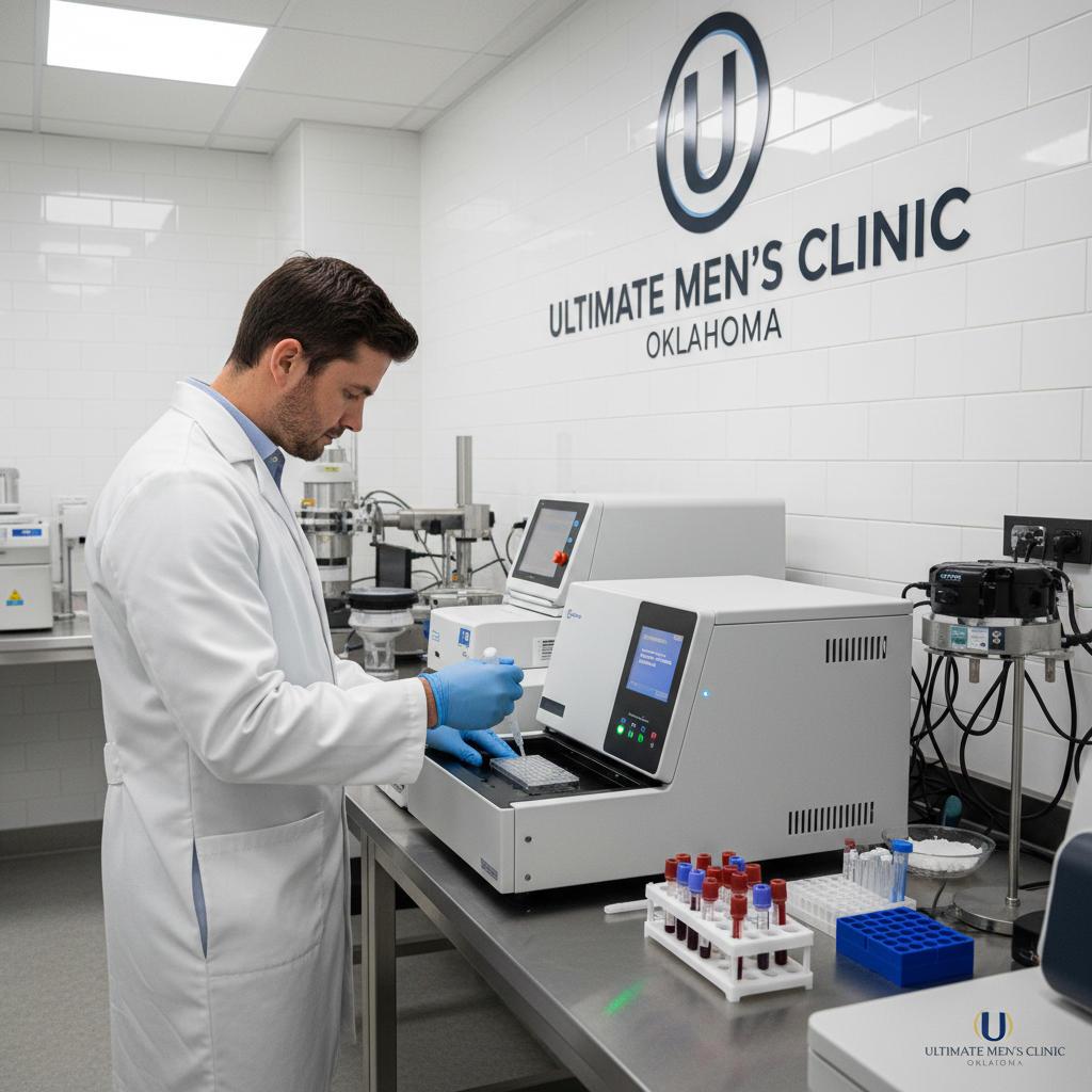 Thorough Hormone Assessment Techniques