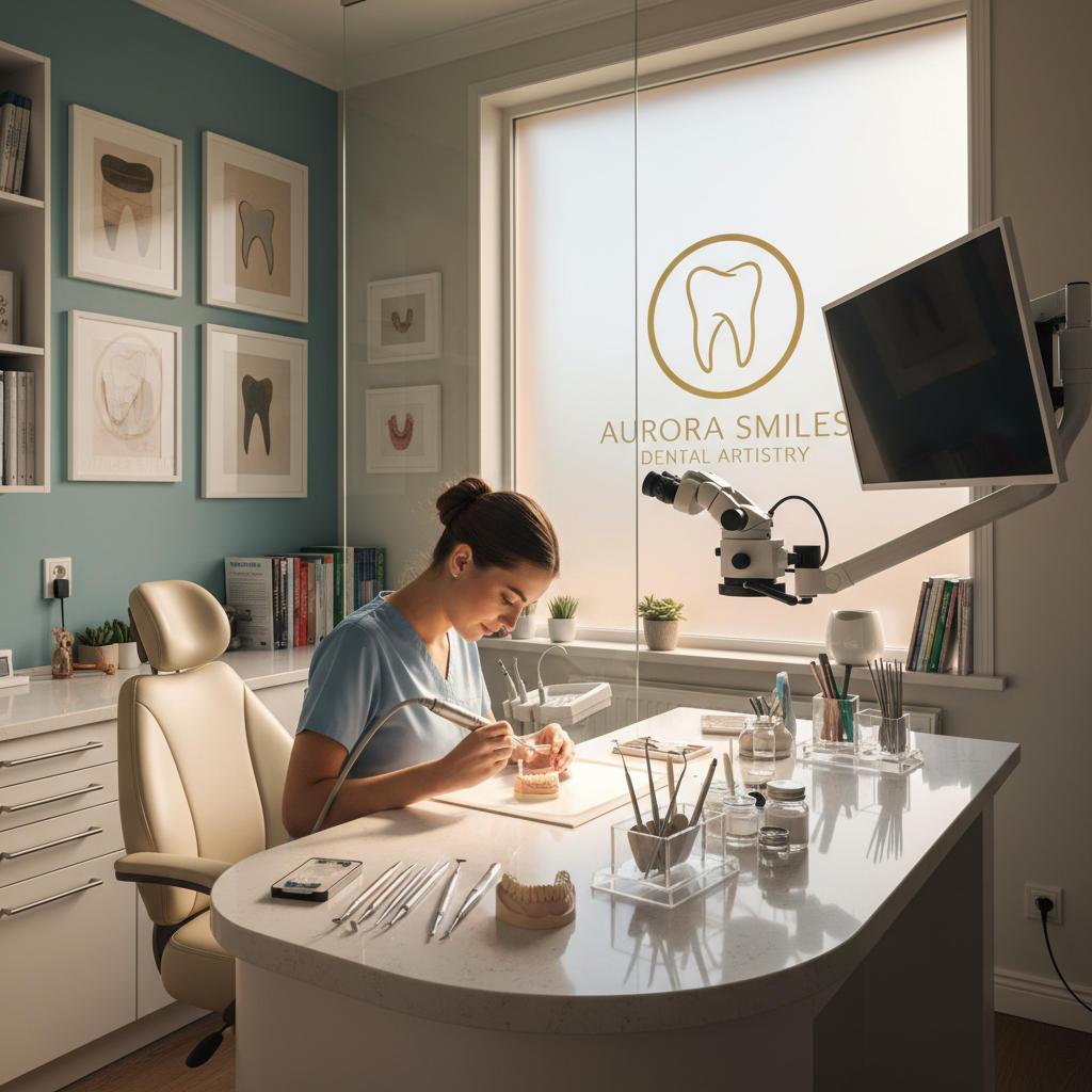 Veneers for a Flawless Smile