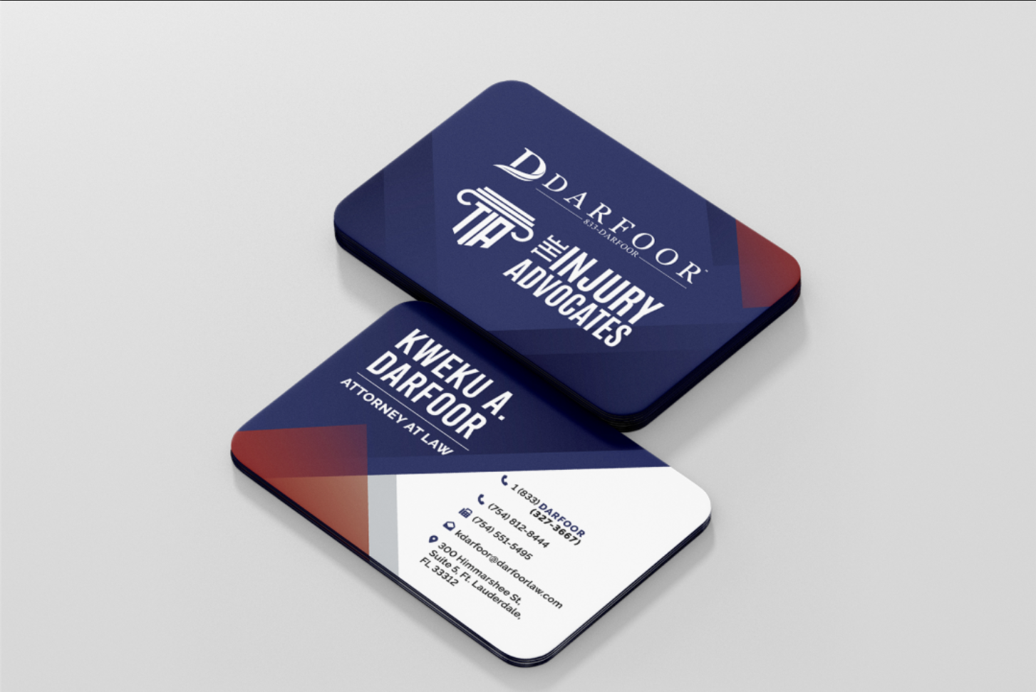 Develop a Brand Identity That Resonates Every Time