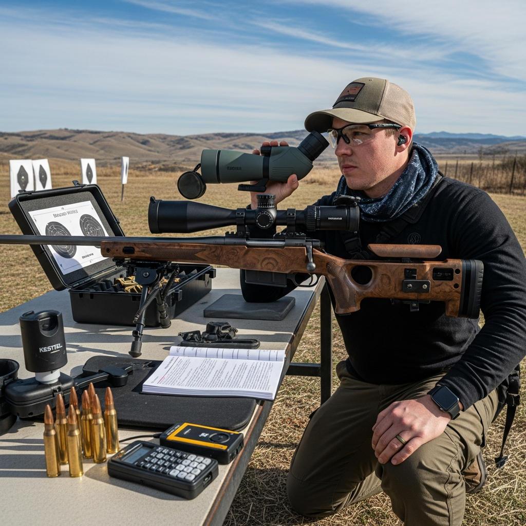 Wildcat Cartridges for Discerning Shooters