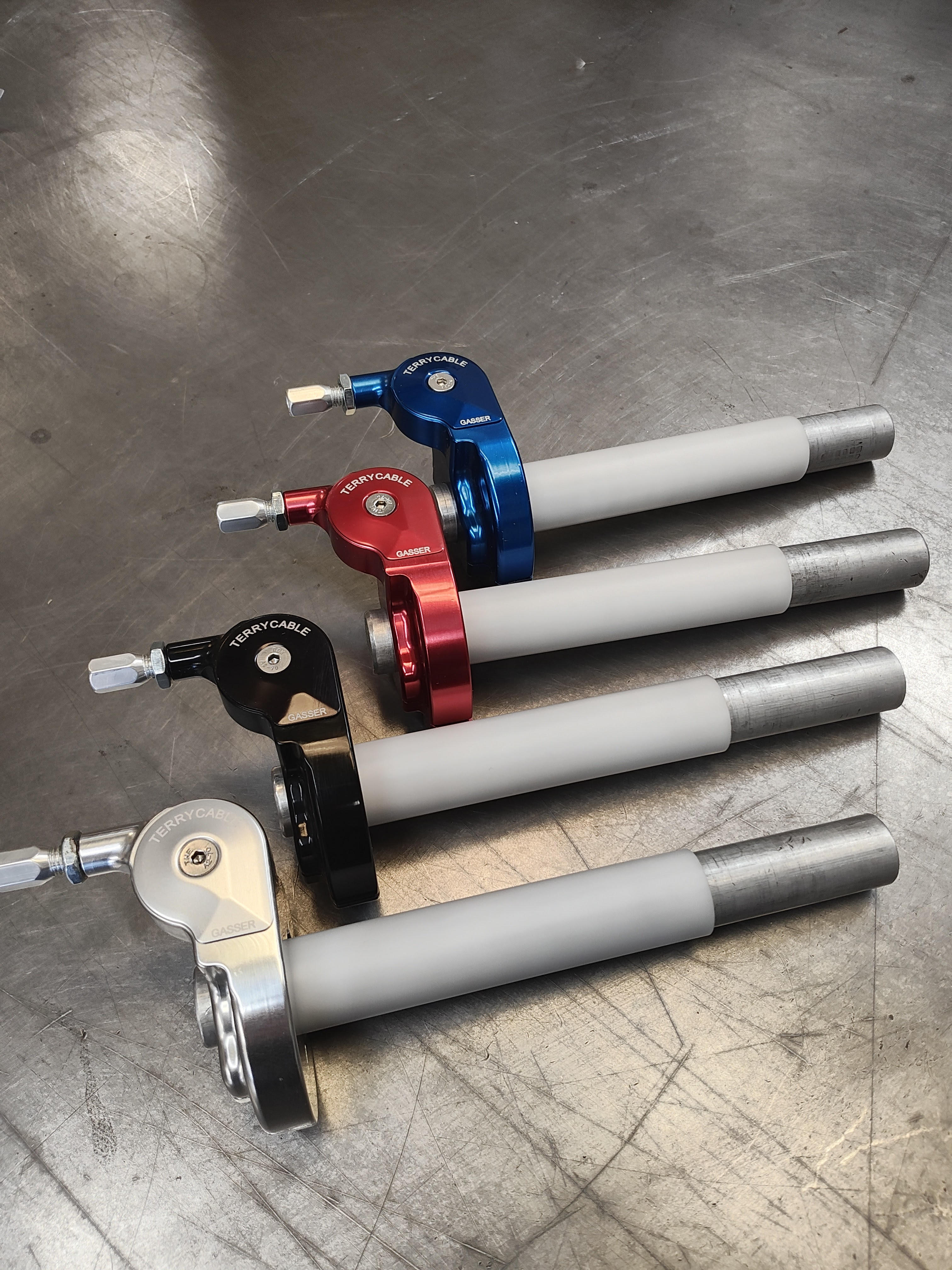 Understanding the Necessity of Robust Clutch Cables