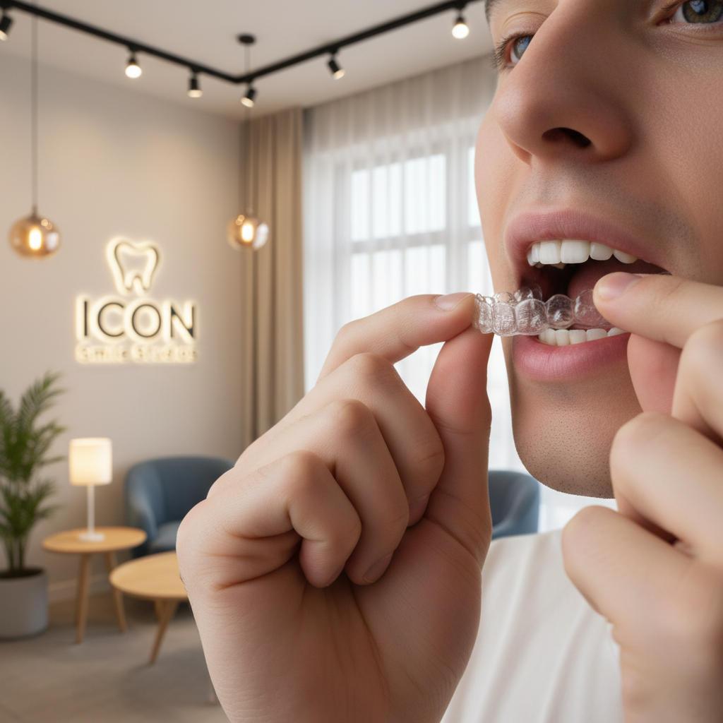 Invisalign: The Clear Path to a Perfect Smile