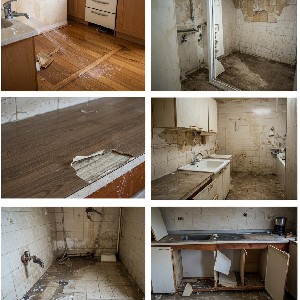 Thorough Structural Drying to Protect Your Home
