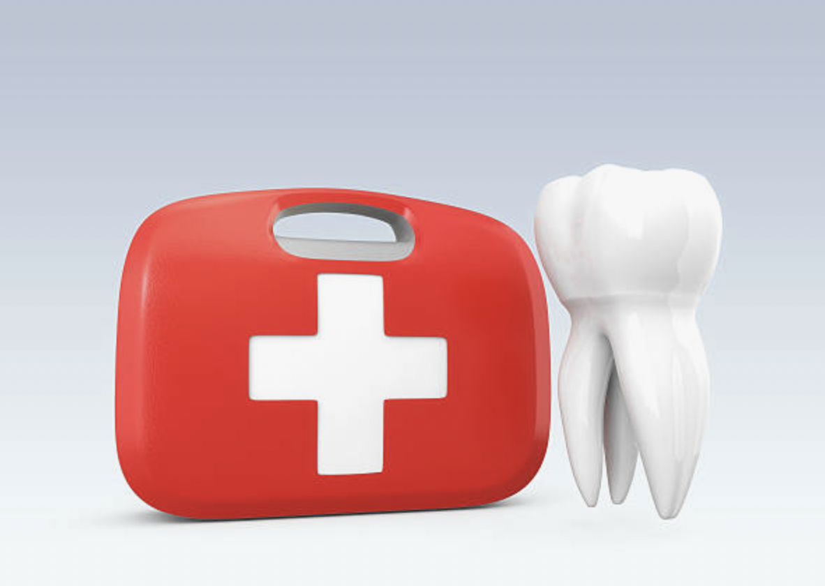 Fast Emergency Dentistry Solutions in St. Cloud