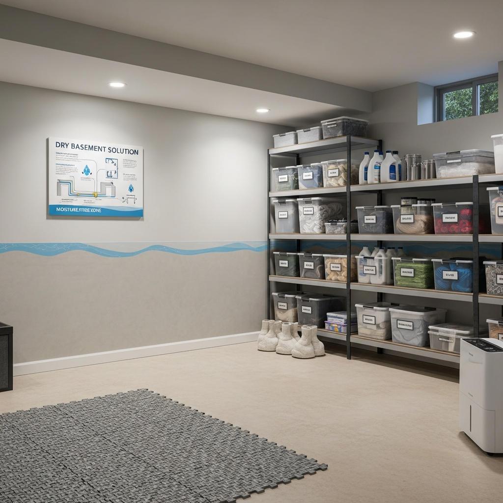 Choosing a Reliable Waterproofing Contractor in Westfield