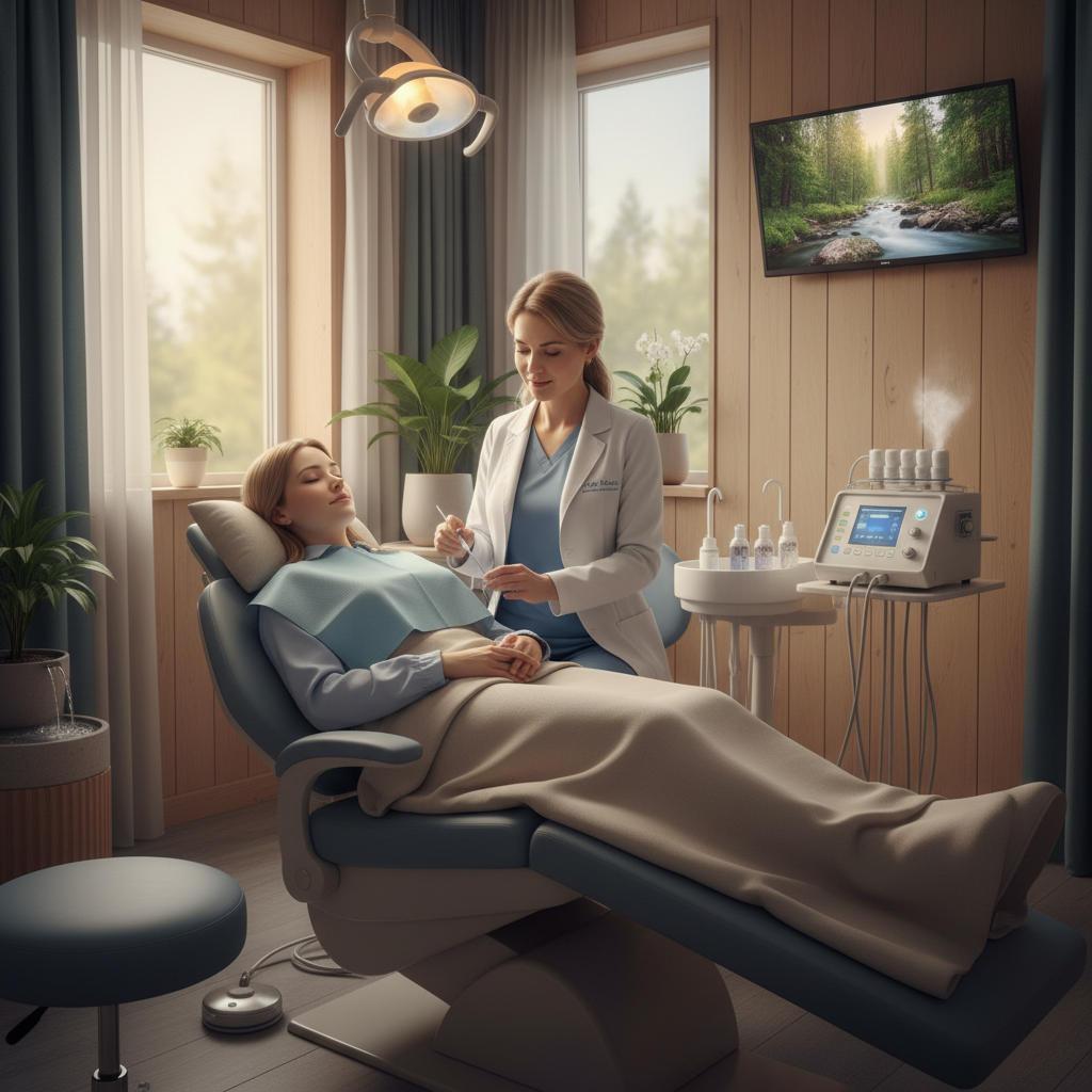 Innovative Sleep Dentistry Solutions