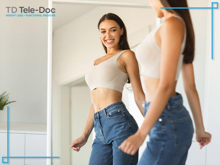 Eligibility and the Semaglutide Process in Columbia, MD