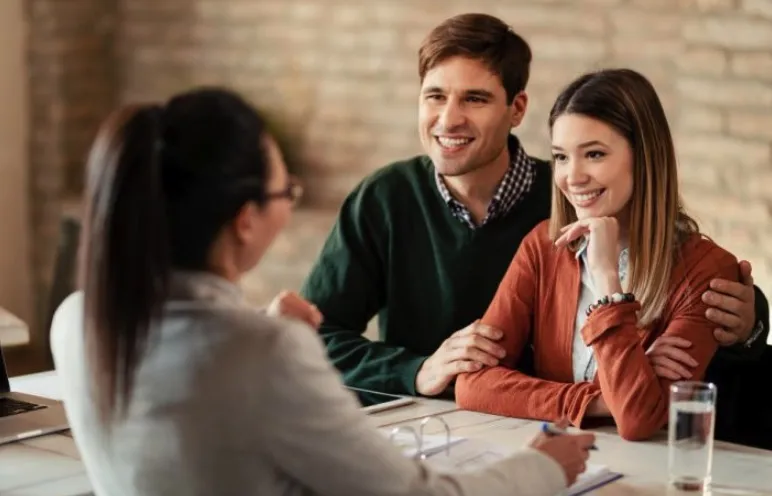 Navigating the Low Doc Refinance Process