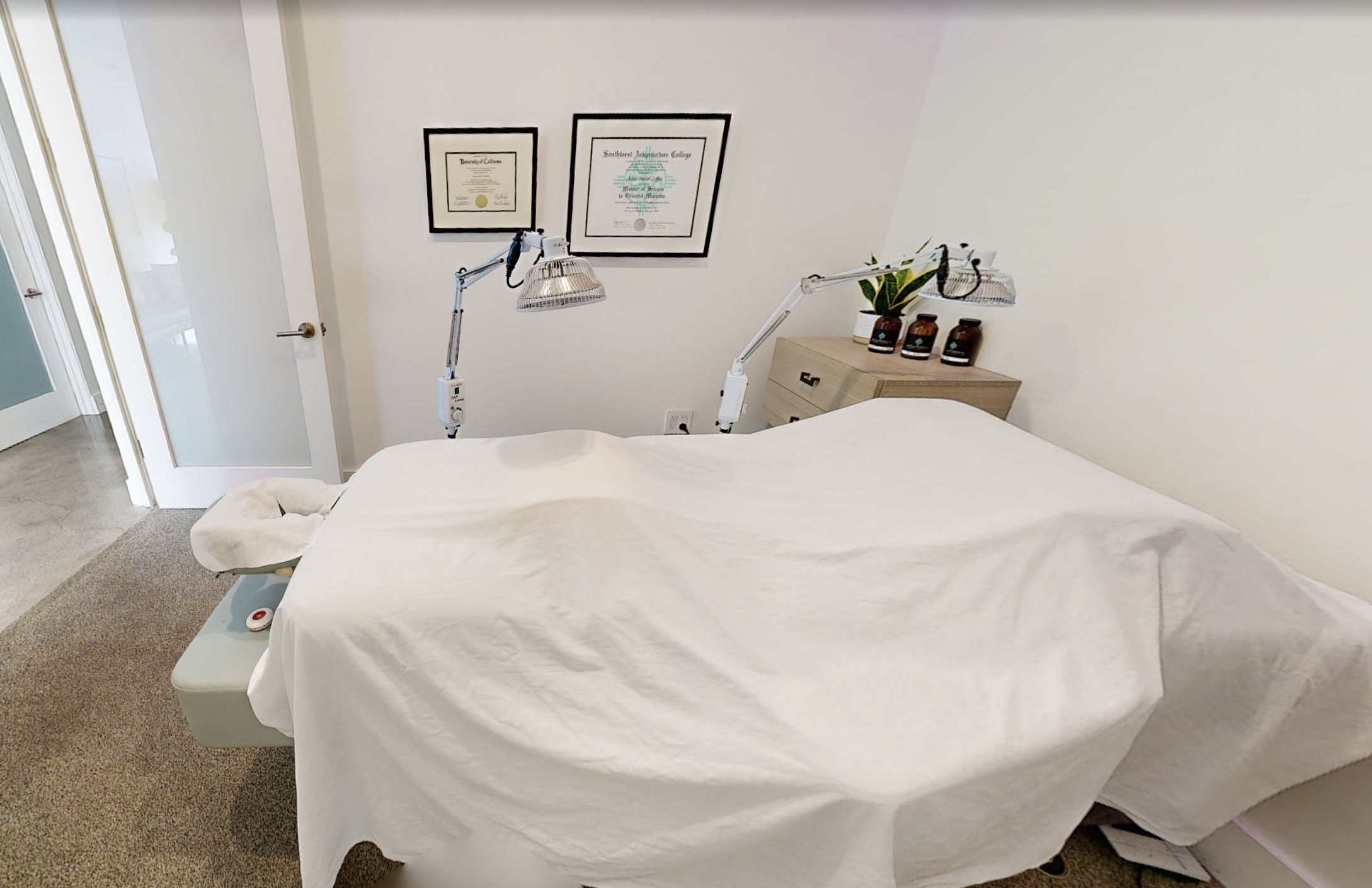 Why Opt for Acupuncture?