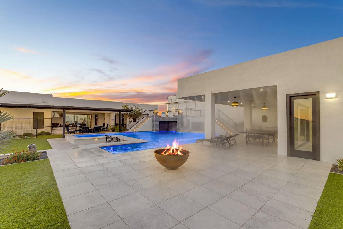 Serving Gilbert, Mesa, Queen Creek, and Beyond