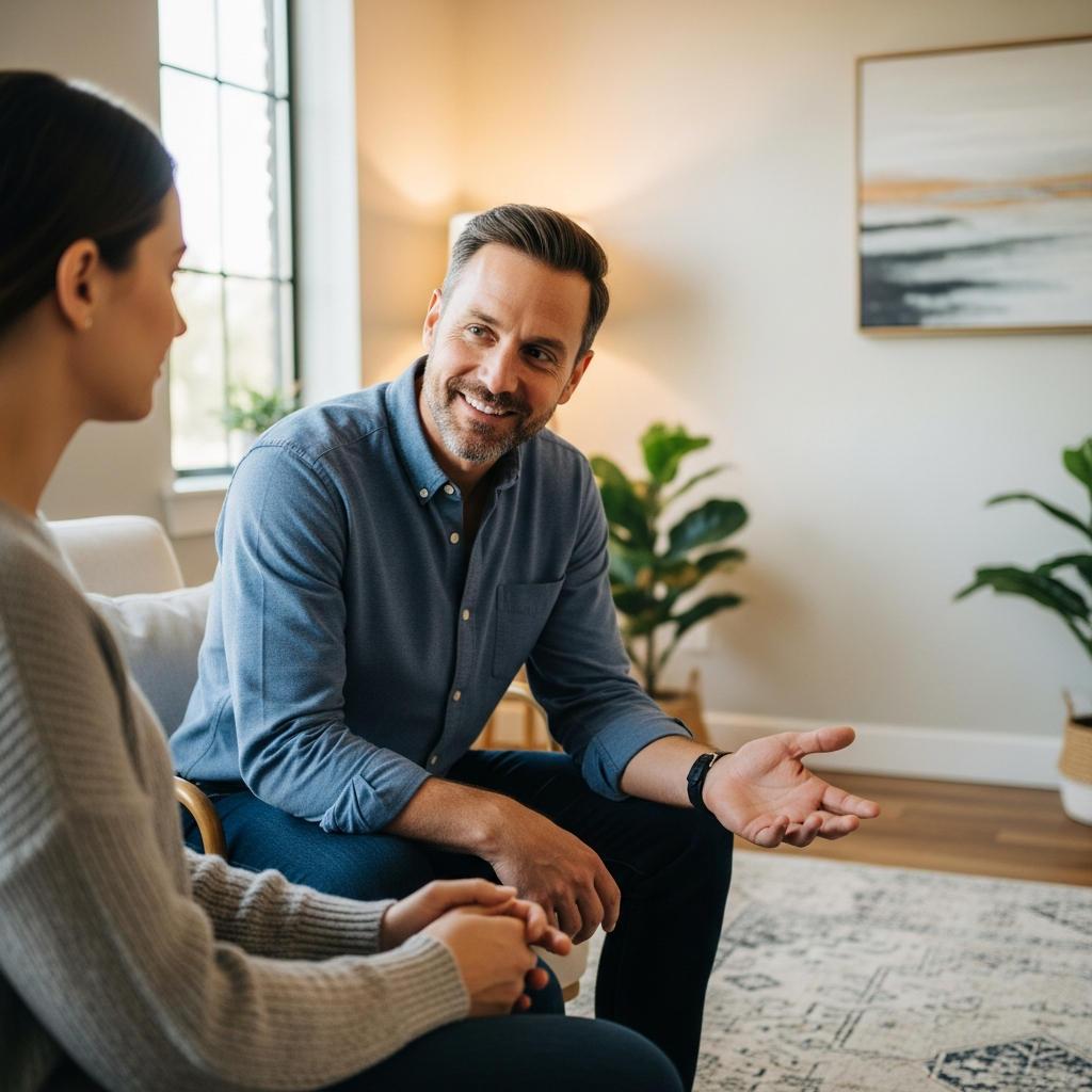 Healing Trauma with Specialized Therapy