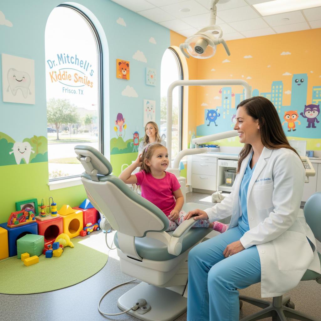Exploring Oral Conscious Sedation
